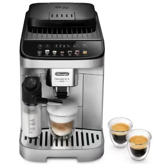 Coffee machine Delonghi ECAM290.85.SBX Magnifica Evo