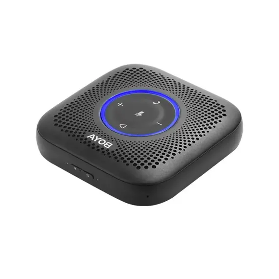 Conference microphone BOYA Blobby Pro Black