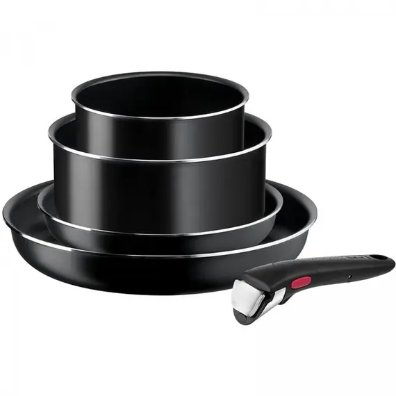Pan set TEFAL L1539543