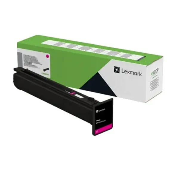 Lexmark CX950/951 Magenta Cartridge (46 900 p)