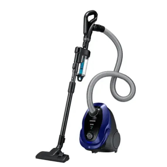 Vacuum cleaner Samsung VC20M255AWB/EV