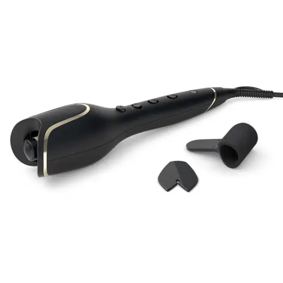Hair curling device PHILIPS BHB876/00