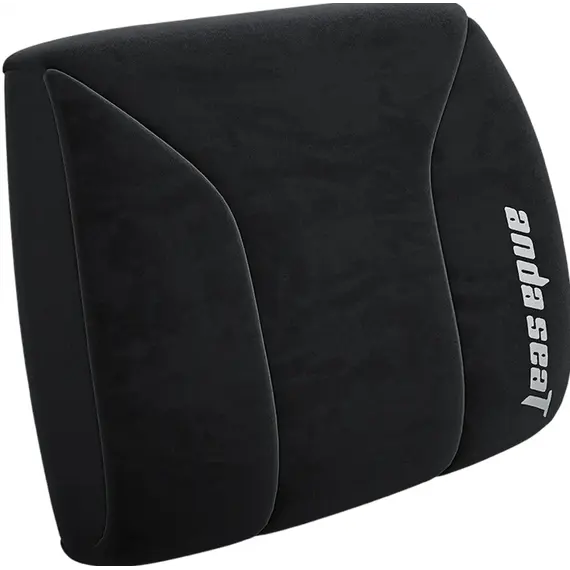AndaSeat lumbar pillow for Novis XL, black