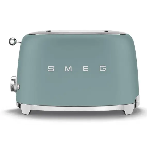 Toaster SMEG TSF01EGMEU