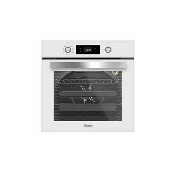 Built-in electric oven GRAETZ BO6504W01