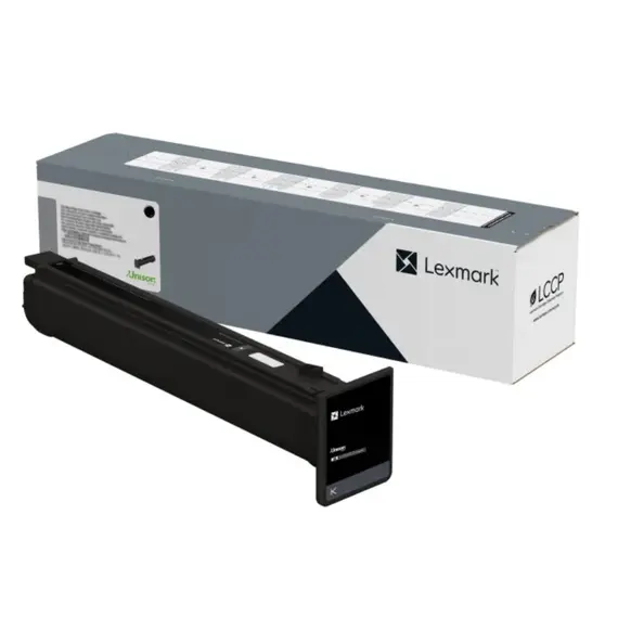 Lexmark CX950/951 Black Cartridge (47 700 p)