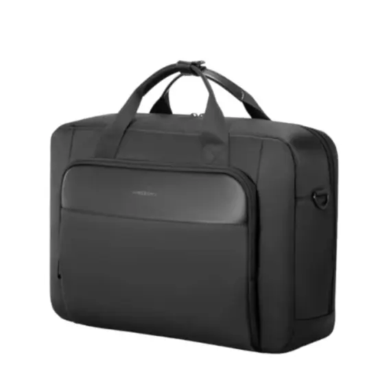 Kingsons 15.6" Laptop Bag Black - KS25743