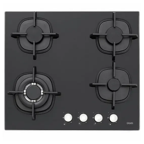 Stove top GRAETZ 5407.85