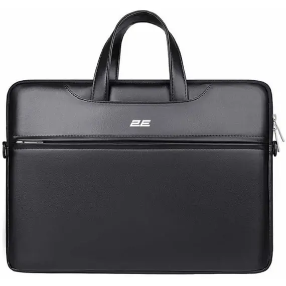 2E Laptop Bag, Slim Business 17", black