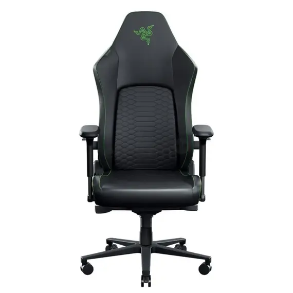 Gaming Chair Razer Iskur V2 NewGen Black-Green/RZ38-04900700-R3G1