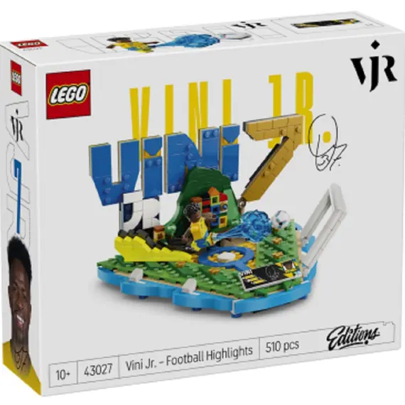 LEGO Constructor Edition S 43027