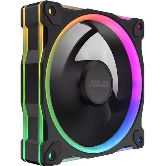ASUS 90DA00I0-B09000 MR120-1/BK cooler