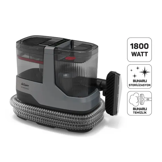 Steam Cleaning Device Arzum AR4351