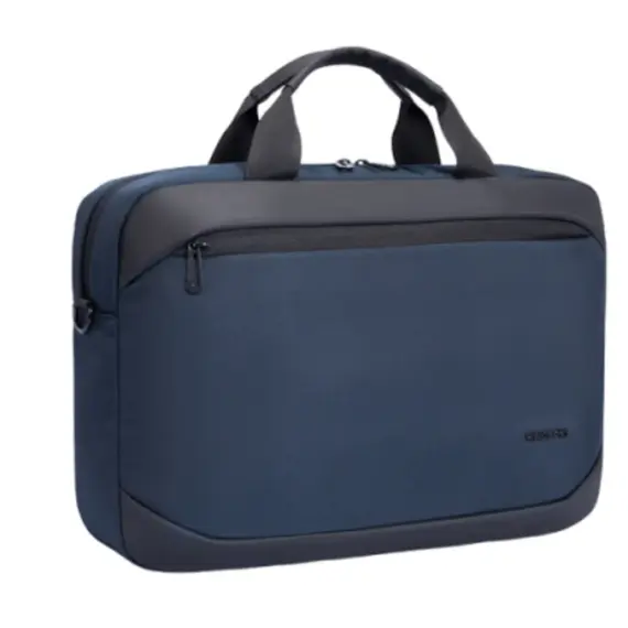 Kingsons 15.6" Laptop Bag Dark Blue - KS251304