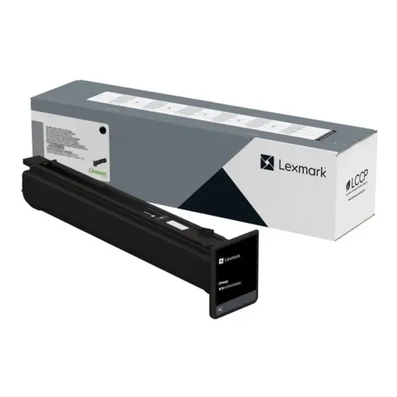 Lexmark CX950/951 Black Cartridge (15K)