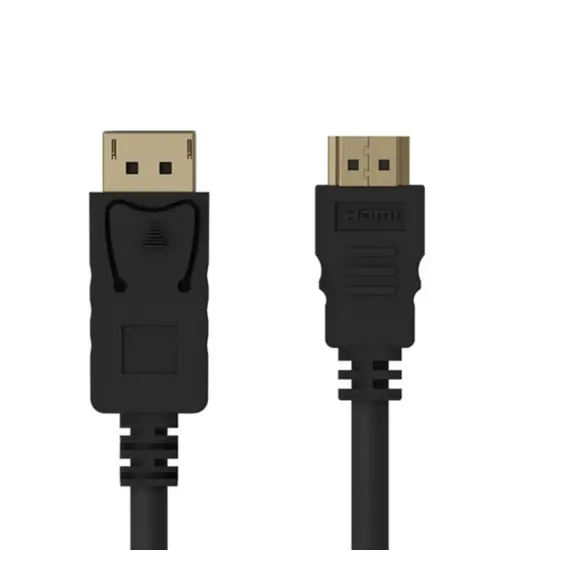 Gembird CC-DP-HDMI-10M 4K/60Hz DisplayPort to HDMI Cable 10m
