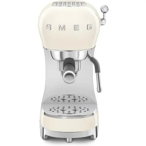Coffee machine SMEG ECF02CREU