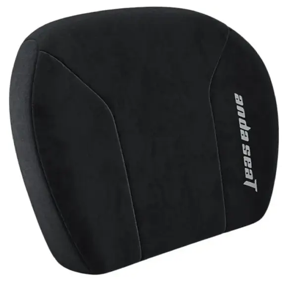 AndaSeat lumbar pillow for Novis L, black