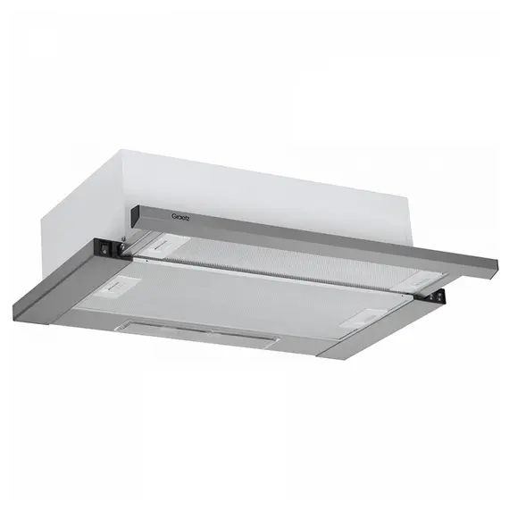 Hood GRAETZ 1490-60 INOX WHITE