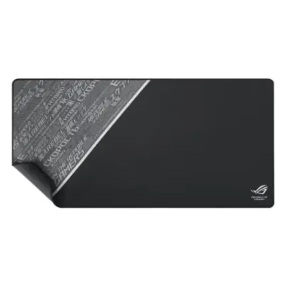 ASUS Mouse Pad ROG Sheath BLK LTD, XXL (900x440x3mm), black