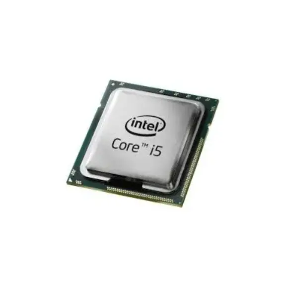 Processor Intel HP - Processor i5-4590 4 core(s) 3.3 GHz LGA1150 G5L75AV