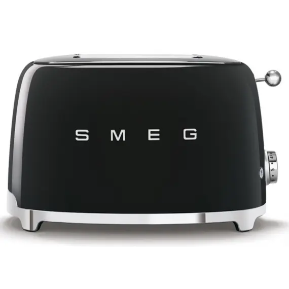 Toaster SMEG - TSF01BLEU
