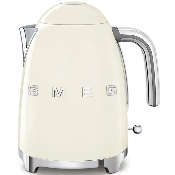 Electric kettle SMEG - KLF03CREU