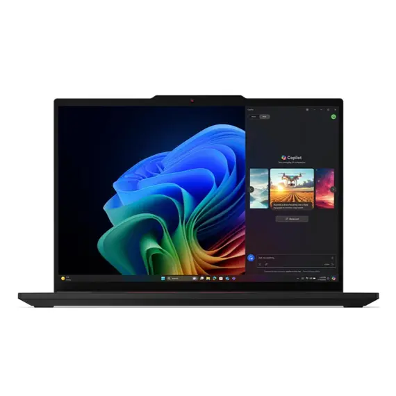 Notebook Lenovo ThinkPad T14s Gen 6 14'' Ultra 5 228V 32GB 512GB SSD Integrated Intel Arc Graphics Black
