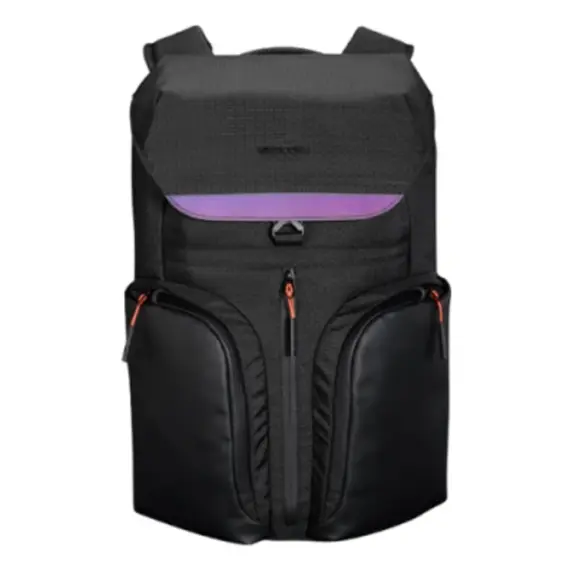 Kingsons 15.6" Laptop Backpack Black - KS251074