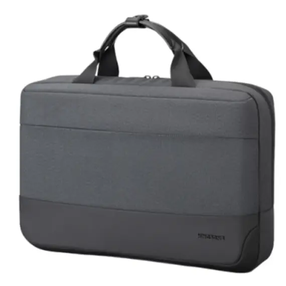 Kingsons 15.6" Laptop Bag Dark Grey - KS251305-A