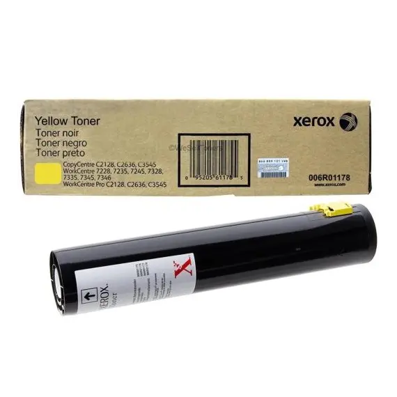 Cartridge Xerox 006R01175