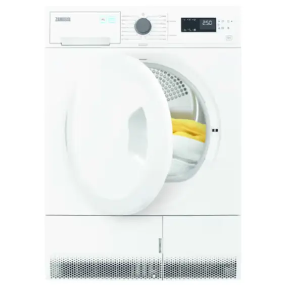 ZANUSSI ZDCB284B dryer