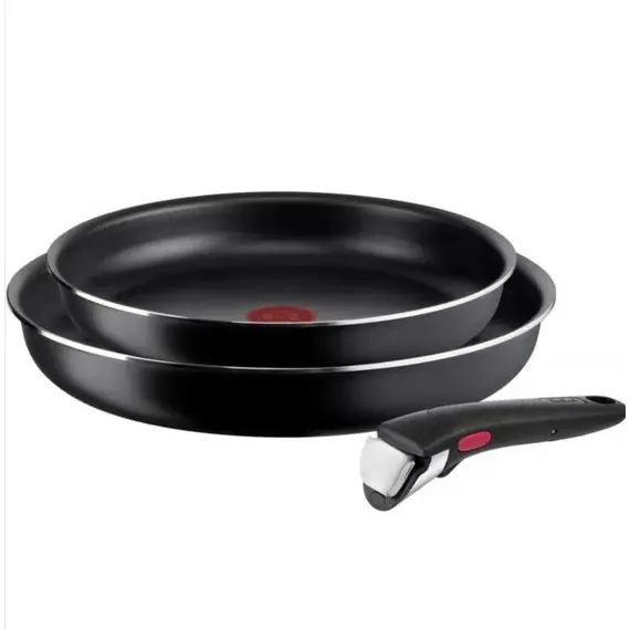 Tefal L1539143 frying pan set
