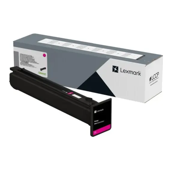 Lexmark CX950/951 Magenta Cartridge (12K)