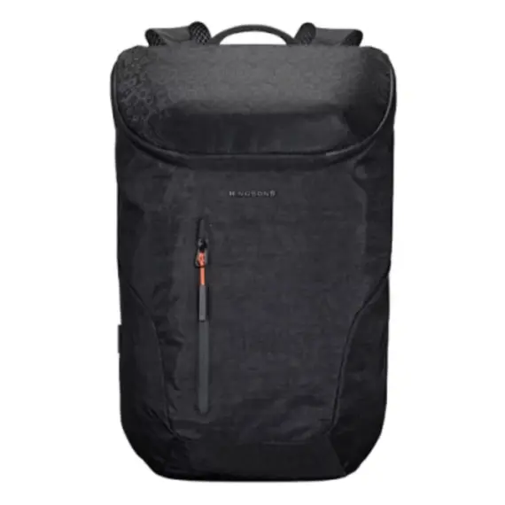 Kingsons 15.6" Laptop Backpack Black - KS251039