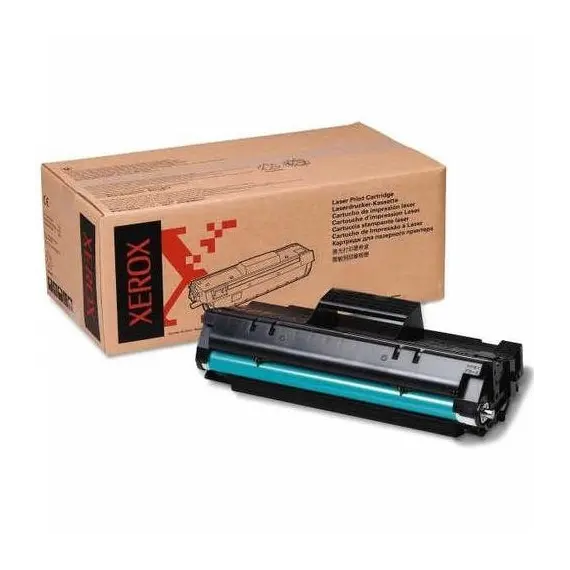 Katriji Xerox 106R01410 Toner Cartridge Black For WC 4250/4260 (25 000 Pages)
