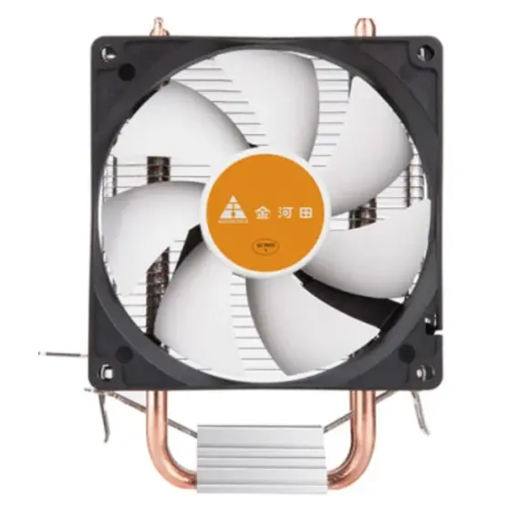 Golden Field G490 CPU Universal Cooler 90w