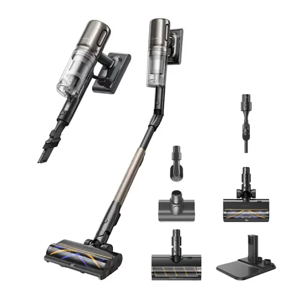 Vacuum cleaner Dreame Z40 TangleCut Flex