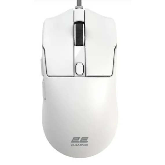 Mouse 2E GAMING Mouse MG315, USB-A, white