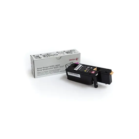 Cartridge Xerox 106R02761 Magenta