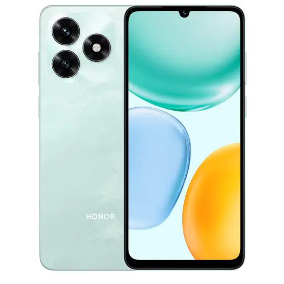 Mobile phone HONOR X5c 4GB/64GB Ocean Cyan/D