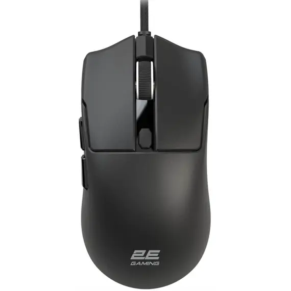 Mouse 2E GAMING Mouse MG315, USB-A, black
