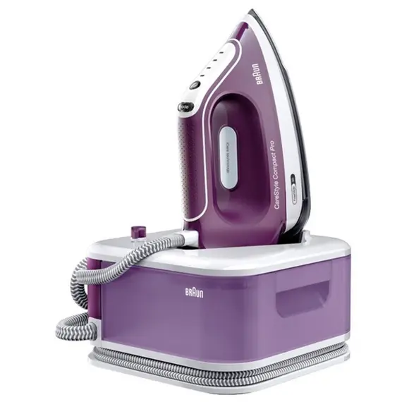 Iron BRAUN IS2577VI