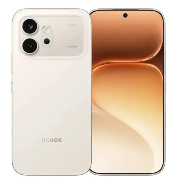 Mobile phone Honor 600 12GB/256GB Dual Golden