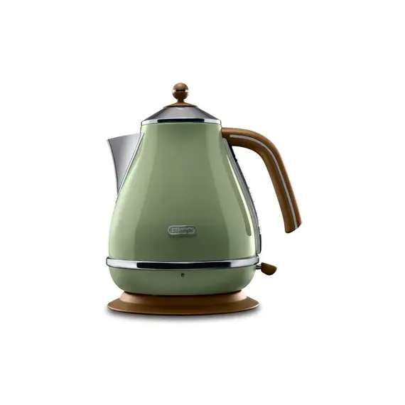 Electric kettle Delonghi DL KBOV2001.GR
