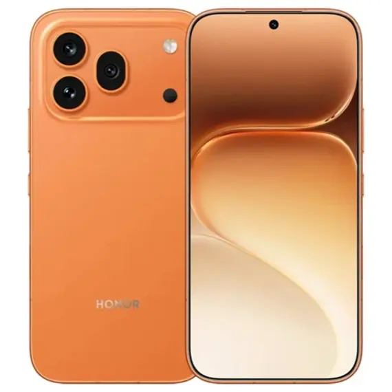 Mobile phone Honor 600 8GB/256GB Dual Orange