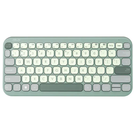 Keyboard Asus Wireless Keyboard KW100 90XB0880-BKB050