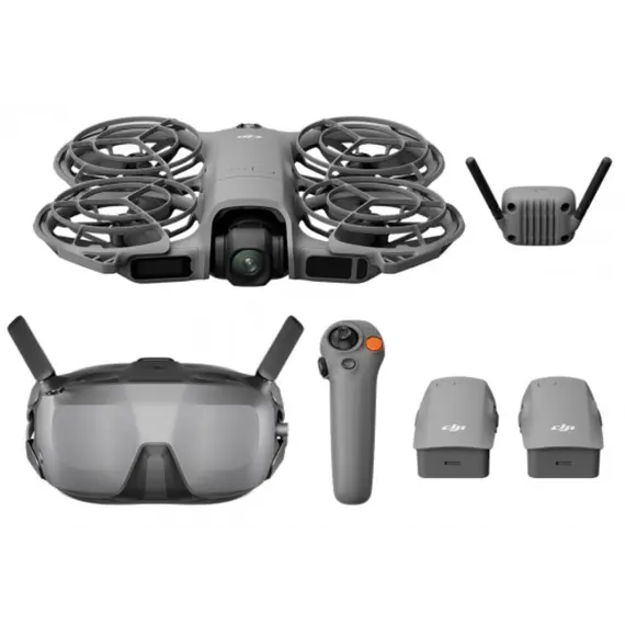 DJI Neo 2 Motion Fly More Combo