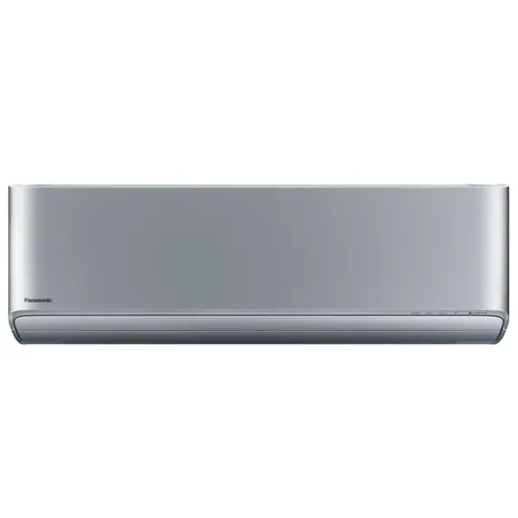 Panasonic Etherea CS-XZ25CKEW INDOOR Air Conditioner (25-30m2) R32, nanoe™ X, Silver