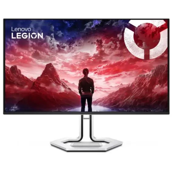 Lenovo Legion Pro 32UD-10 31.5" OLED Monitor 3840x2160 0.03 ms 240Hz Raven Black